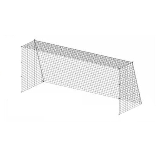 エバニュー ゴールネット 2張 1組 エバニュー ゴールネット 2張 1組