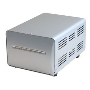 カシムラ NTI-20 [海外国内用大型変圧器 220V-240V 1500W] | 激安の