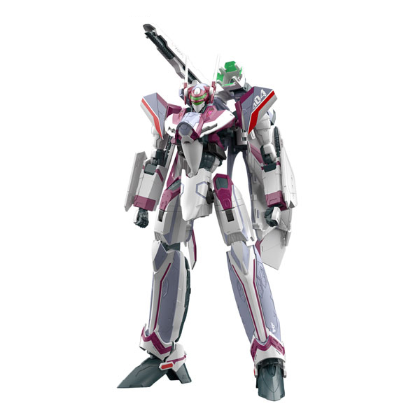 BANDAI SPIRITS HG VF-31C ジークフリード(ミラージュ・ファリーナ