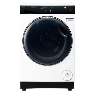 PANASONIC NA-VG750L マットホワイト Cuble [ドラム式洗濯乾燥機 (洗濯