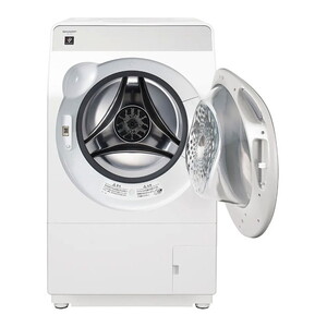 東芝 TW-127XH3L(W) グランホワイト ZABOON [ドラム式洗濯乾燥機(洗濯