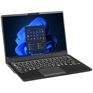 富士通 FMVU660F7P [LIFEBOOK U9313/NX (Core i5-1235U/8GB/SSD・256GB