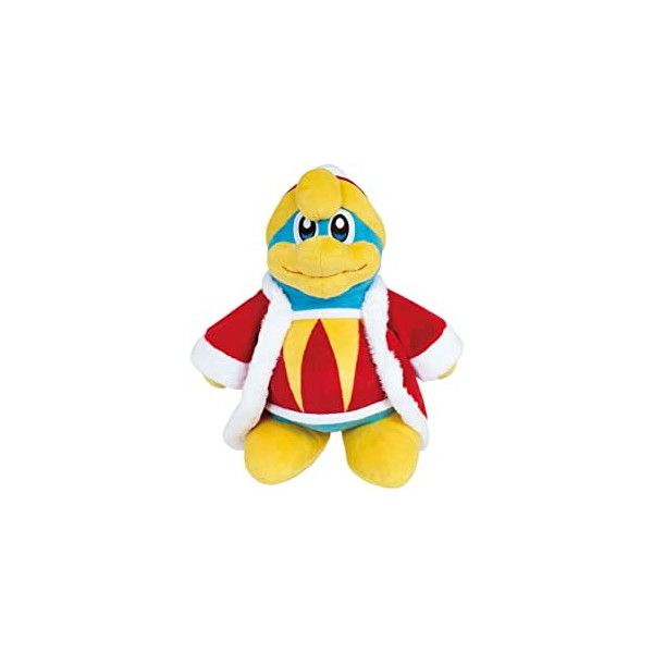 三英貿易 星のカービィ KP04 デデデ大王(S) [ぬいぐるみ] | 激安の新品