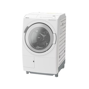東芝 TW-127XP5R(W) グランホワイト ZABOON [ドラム式洗濯乾燥機 (洗濯