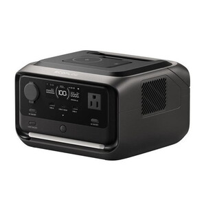 EcoFlow ZMR600-JP RIVER 2 [ポータブル電源] | 激安の新品・型落ち