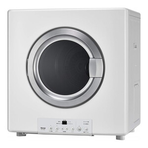 PANASONIC NH-D605-W ホワイト [衣類乾燥機(乾燥6.0kg)] | 激安の新品