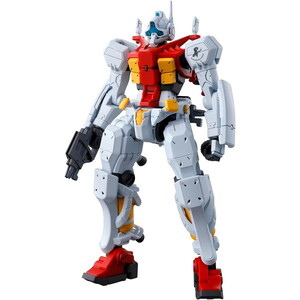BANDAI SPIRITS HG ザク(GQ) ジークアクス | 激安の新品・型落ち