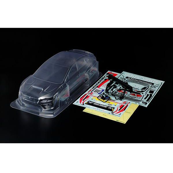 タミヤ BMW318 ラジコン スペアボディ タミヤ BMW318 ラジコン