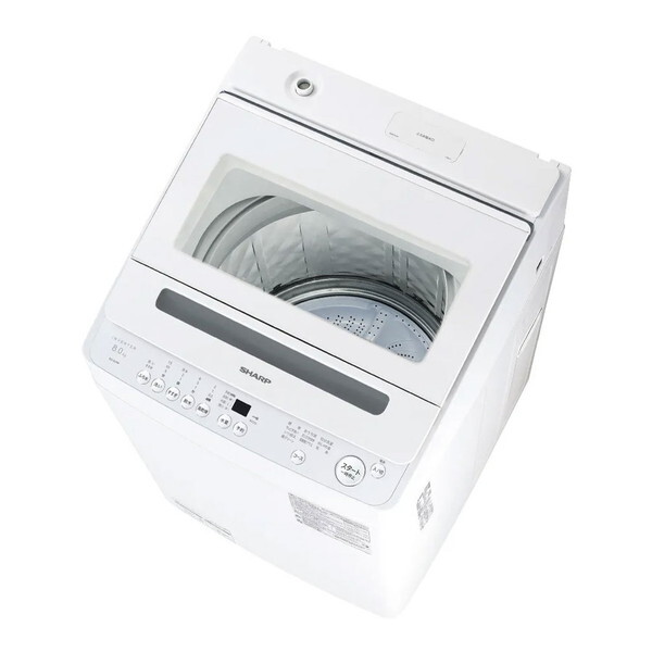 シャープ ドラム式洗濯乾燥機」の人気商品一覧 | 安い商品を通販サイト