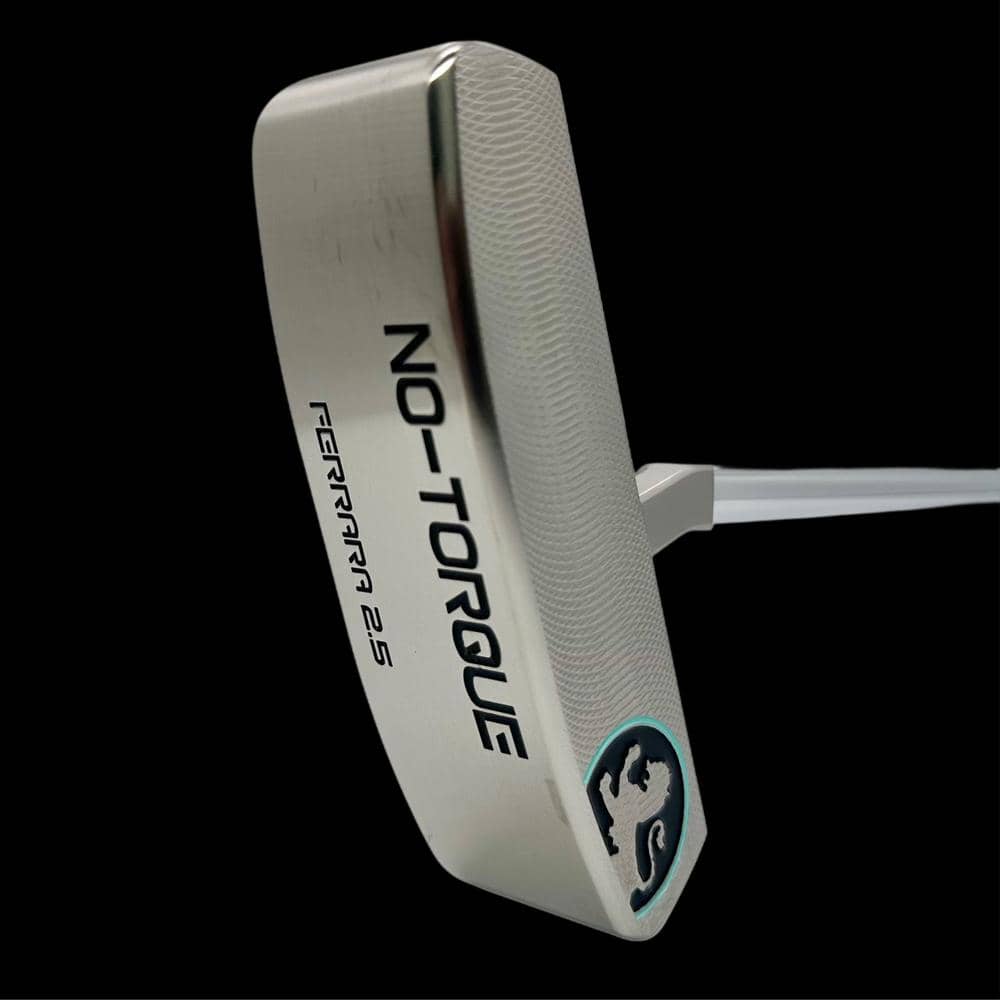 No-Torque Series Ferrara 2.5 365g – Piretti Golf