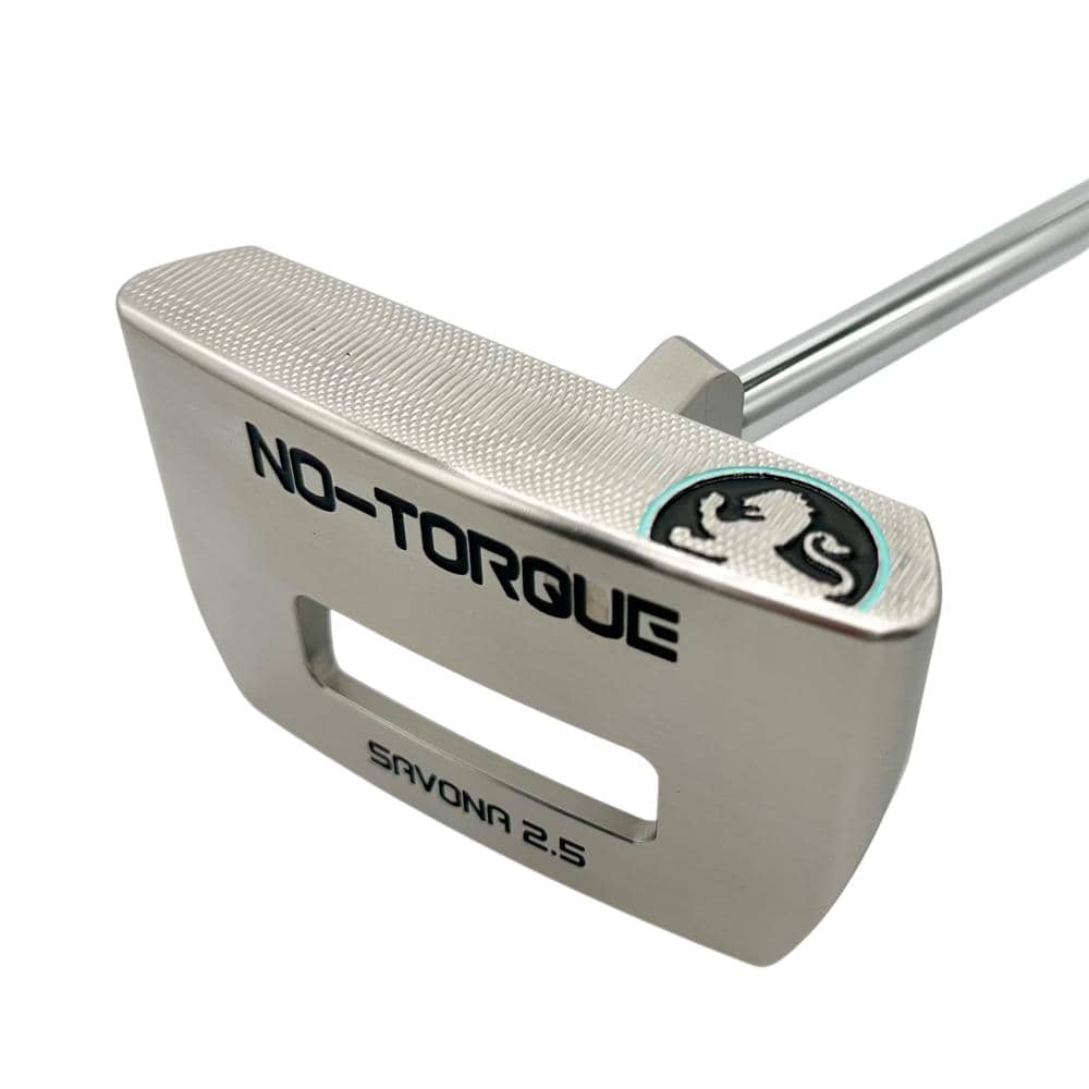 No-Torque Series Savona 2.5 365g – Piretti Golf