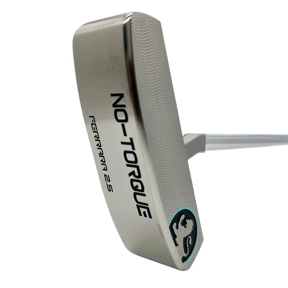 No-Torque Series Ferrara 2.5 365g – Piretti Golf