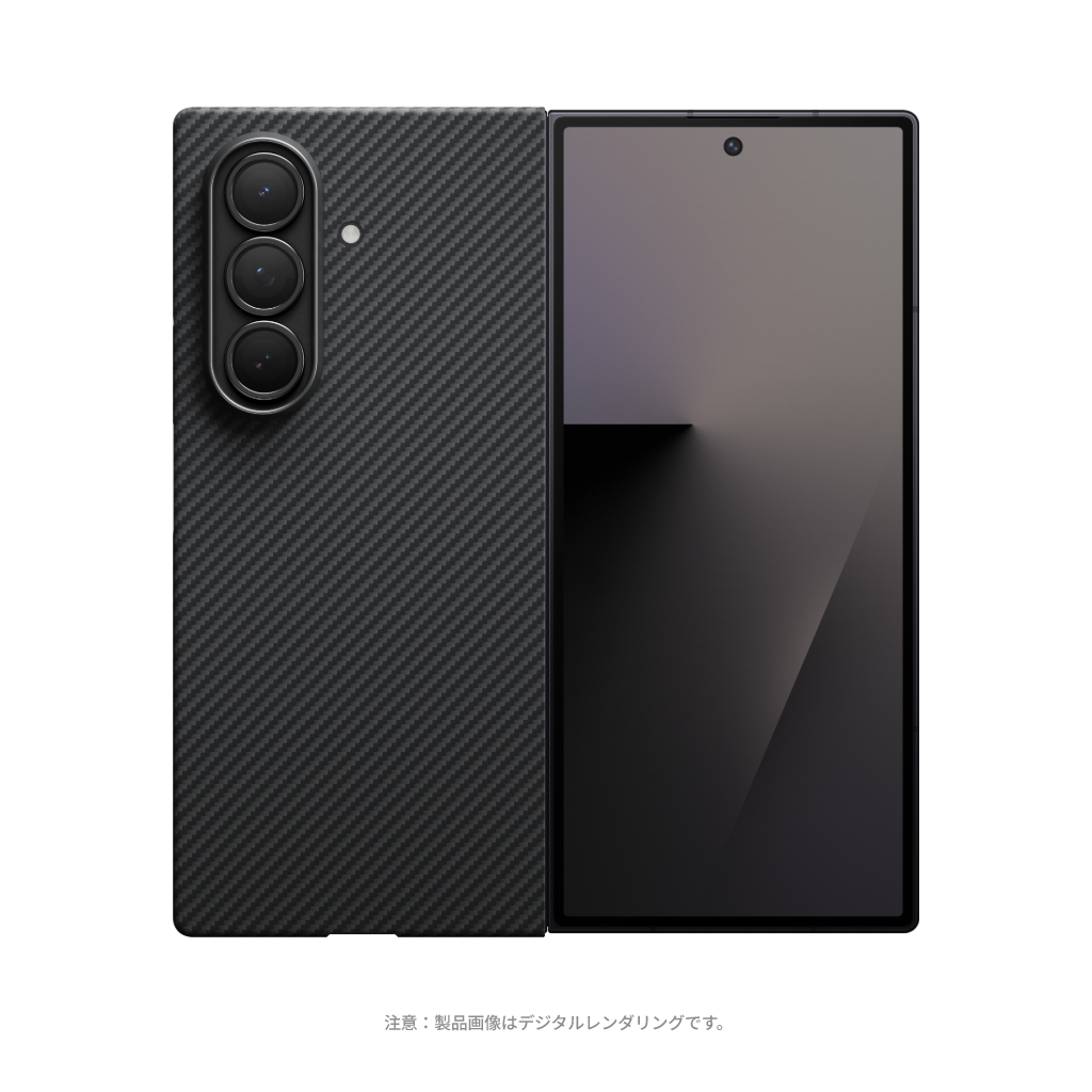 PITAKA｜Galaxy Z Fold7 / Flip7対応 薄型ケース MagSafe対応 – PITAKA