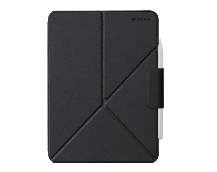 iPad Pro (M5) 2025 アラミド繊維保護ケース - PITAKA MagEZ Case 2