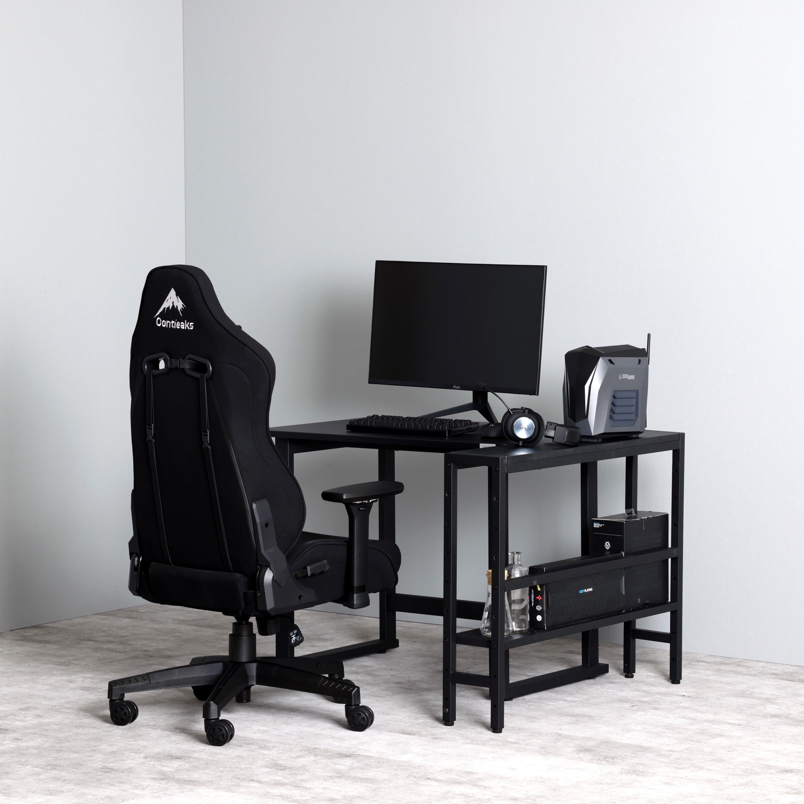 PX279 Prime | 27インチ 240Hz FHD Fast IPS ゲーミングモニター | Pixio