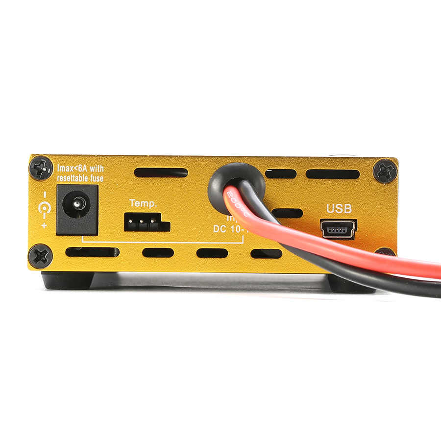 Charsoon Antimatter 250W 10A Balance Charger Discharger For LiPo