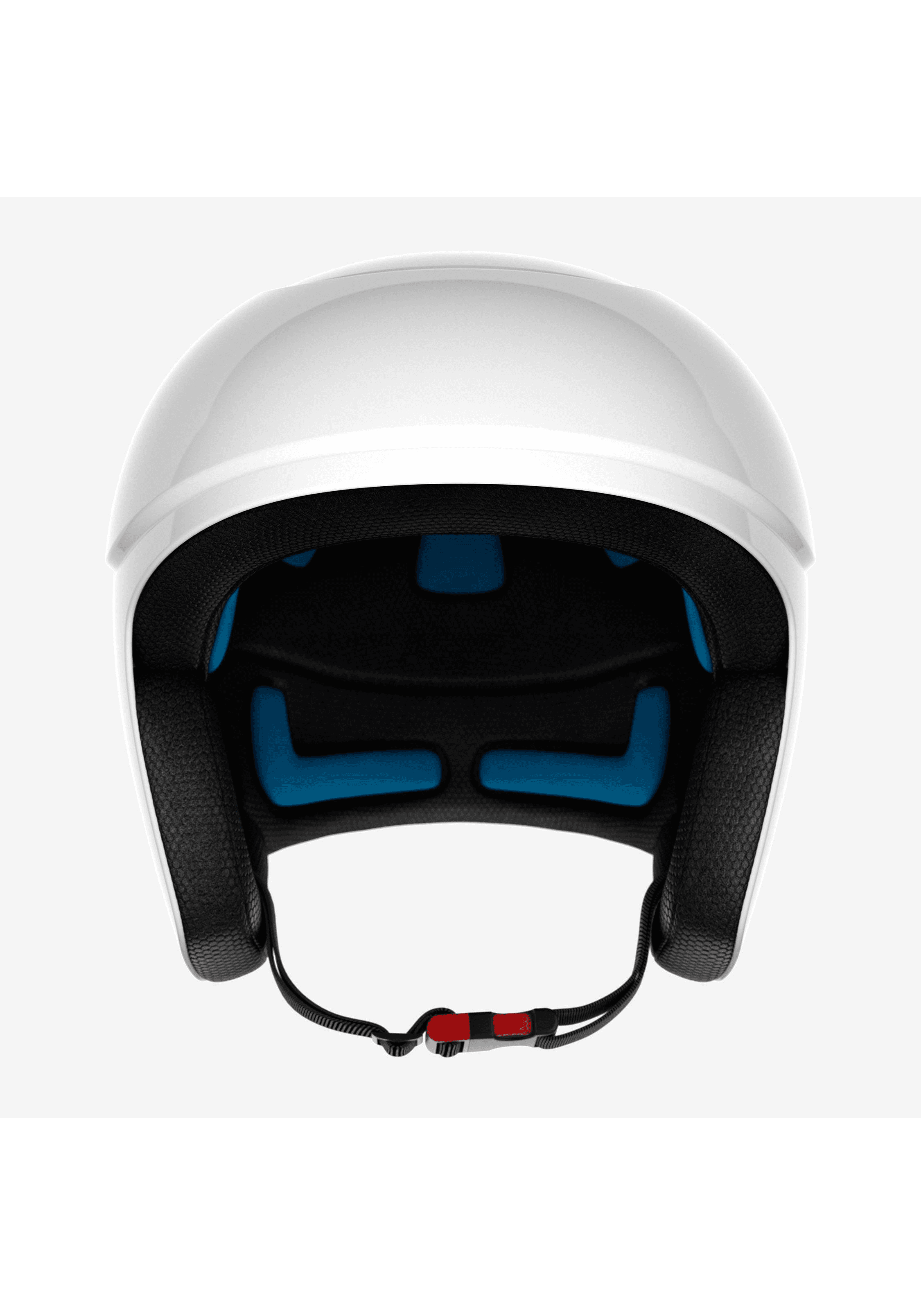 SKULL ORBIC X SPIN Ski Helmet in Hydrogen White | POC (US)