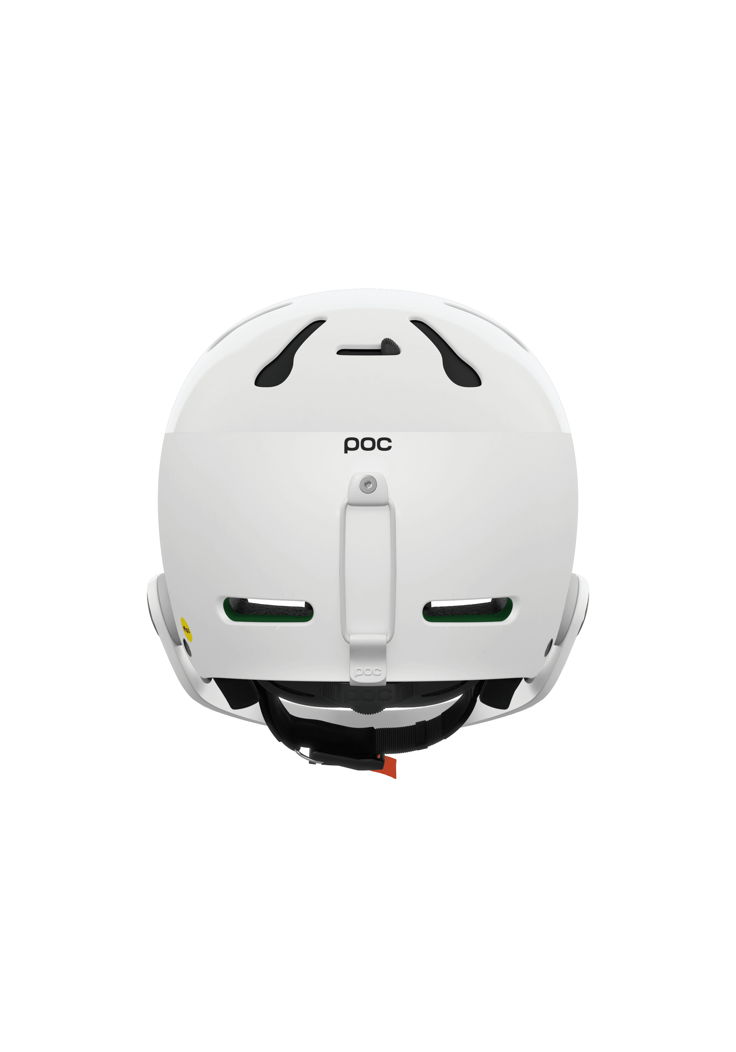 Artic SL MIPS Ski Helmet に Hydrogen White | POC (JP)