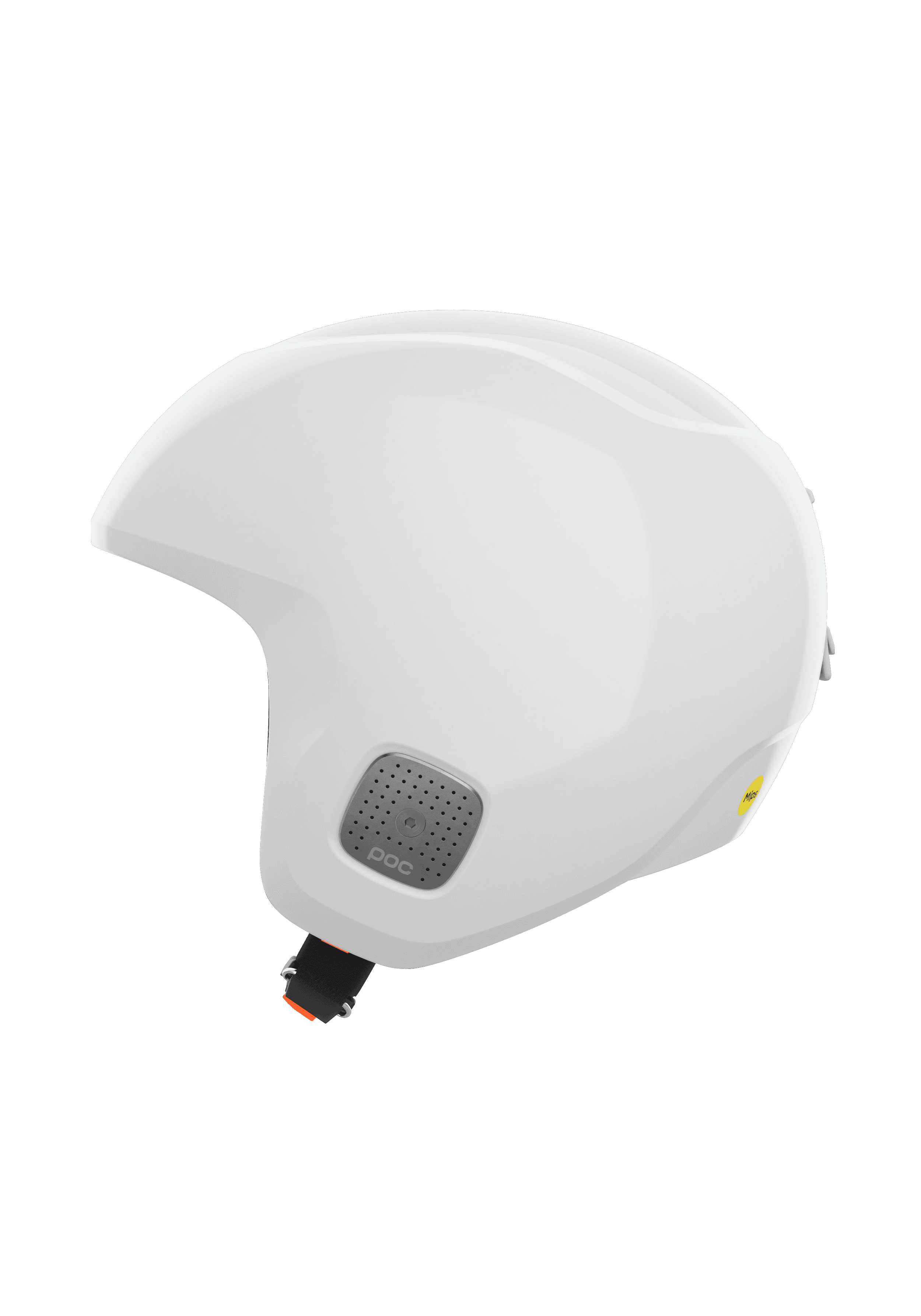 SKULL ORBIC X SPIN Ski Helmet に Hydrogen White | POC (JP)