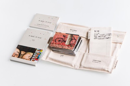 Points of You (コーチングゲーム)一般 (コピー) | Points of You