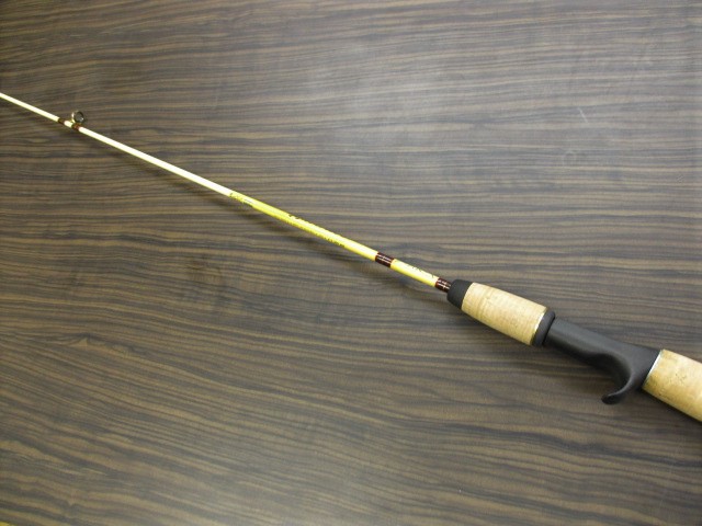 釣具買取・買い替え・売るなら「カニエのポパイ」｜オールドタックル