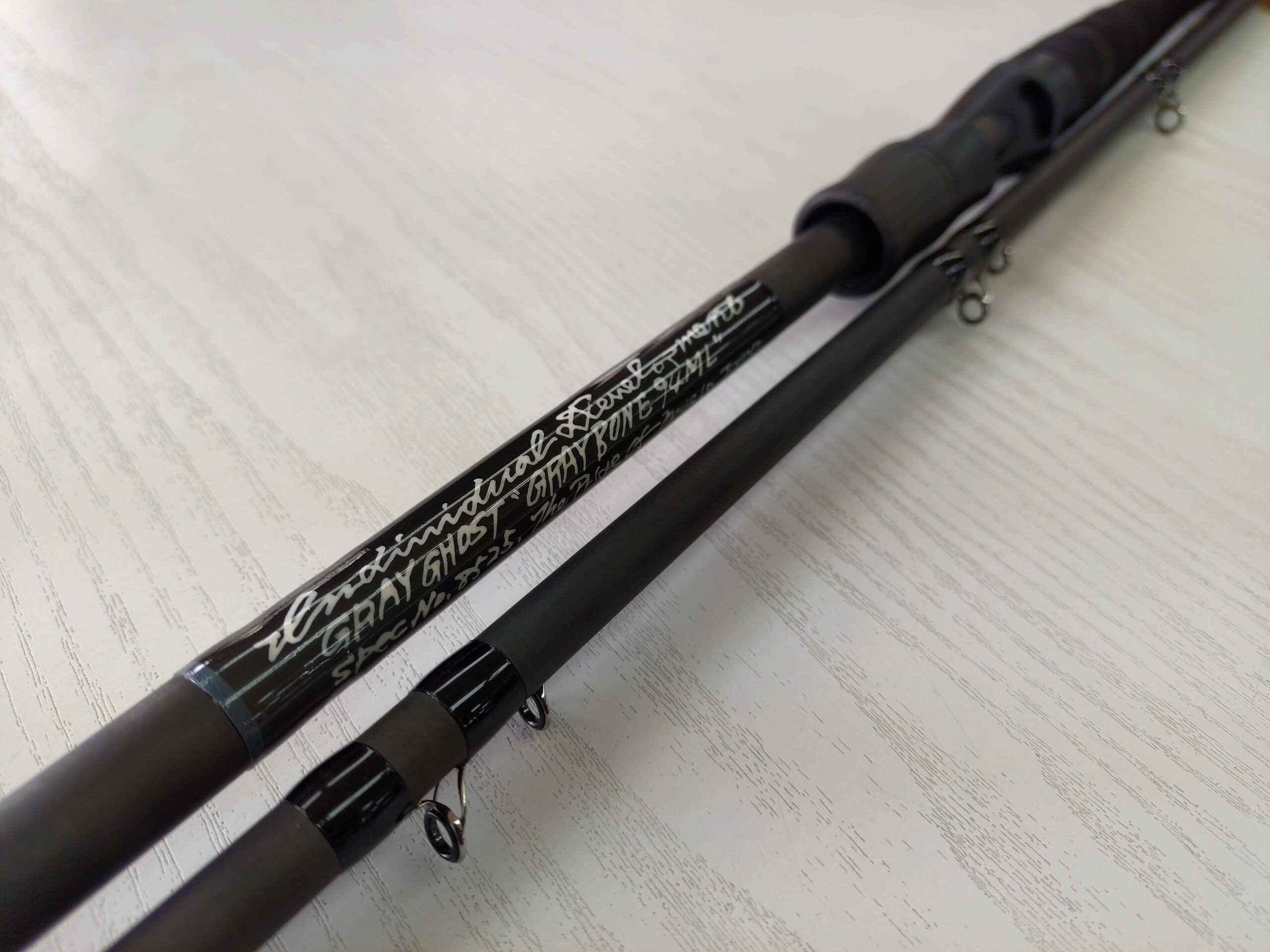 釣具買取・買い替え・売るなら「カニエのポパイ」｜オールドタックル