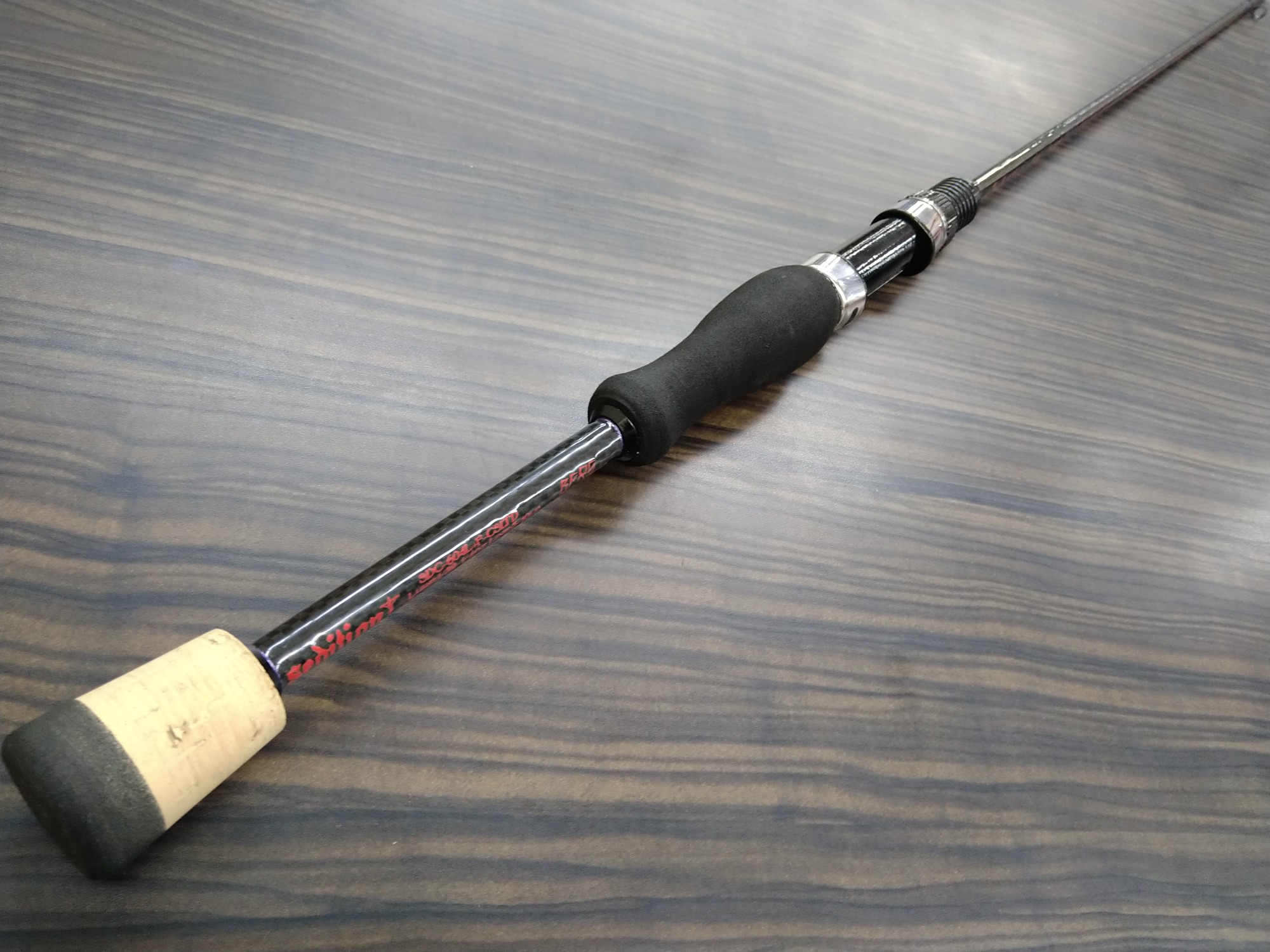 CRISTY クリスティー Sedition セディション