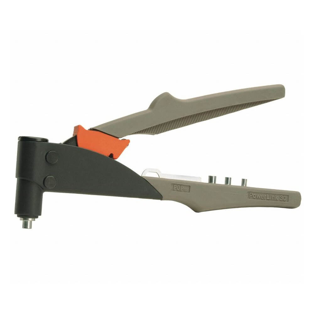 POP PL30 Hand Riveter (POP Powerlink 30 Hand Rivet Tool)