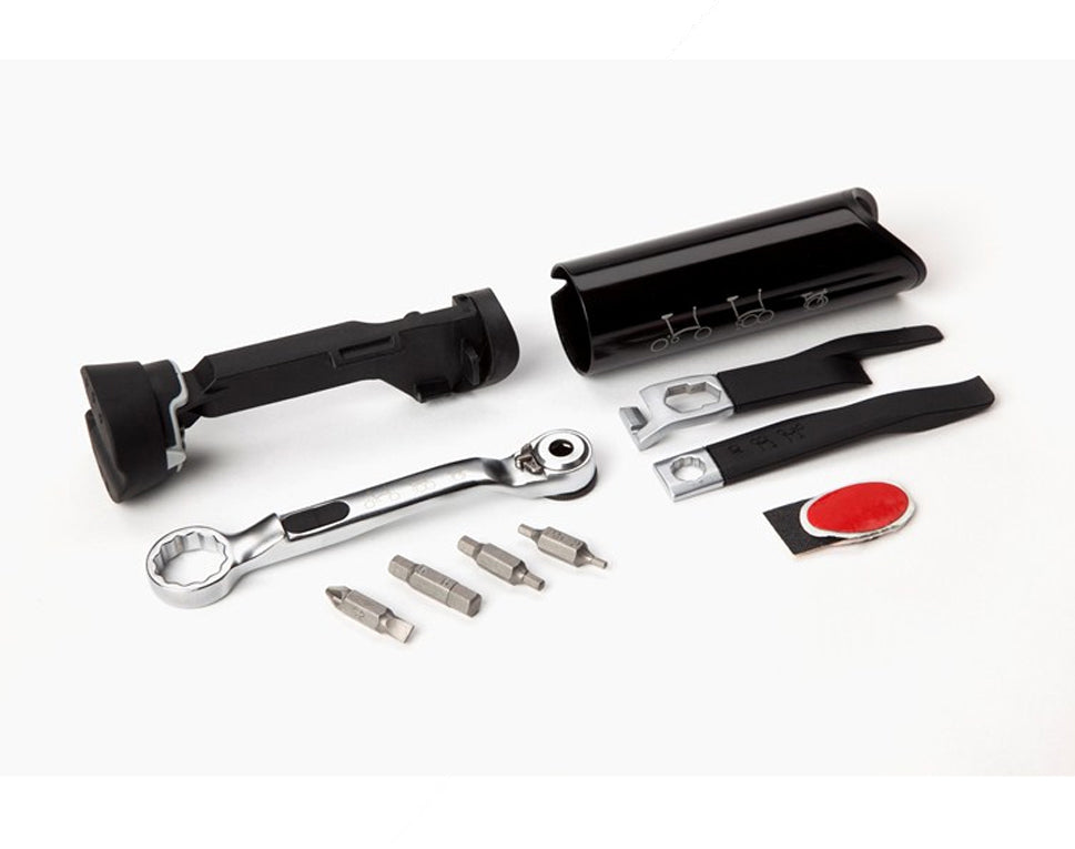 Brompton Toolkit A/C/P Line Q101704 – PortaPedal Bike