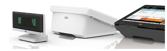 東芝テック QT-20