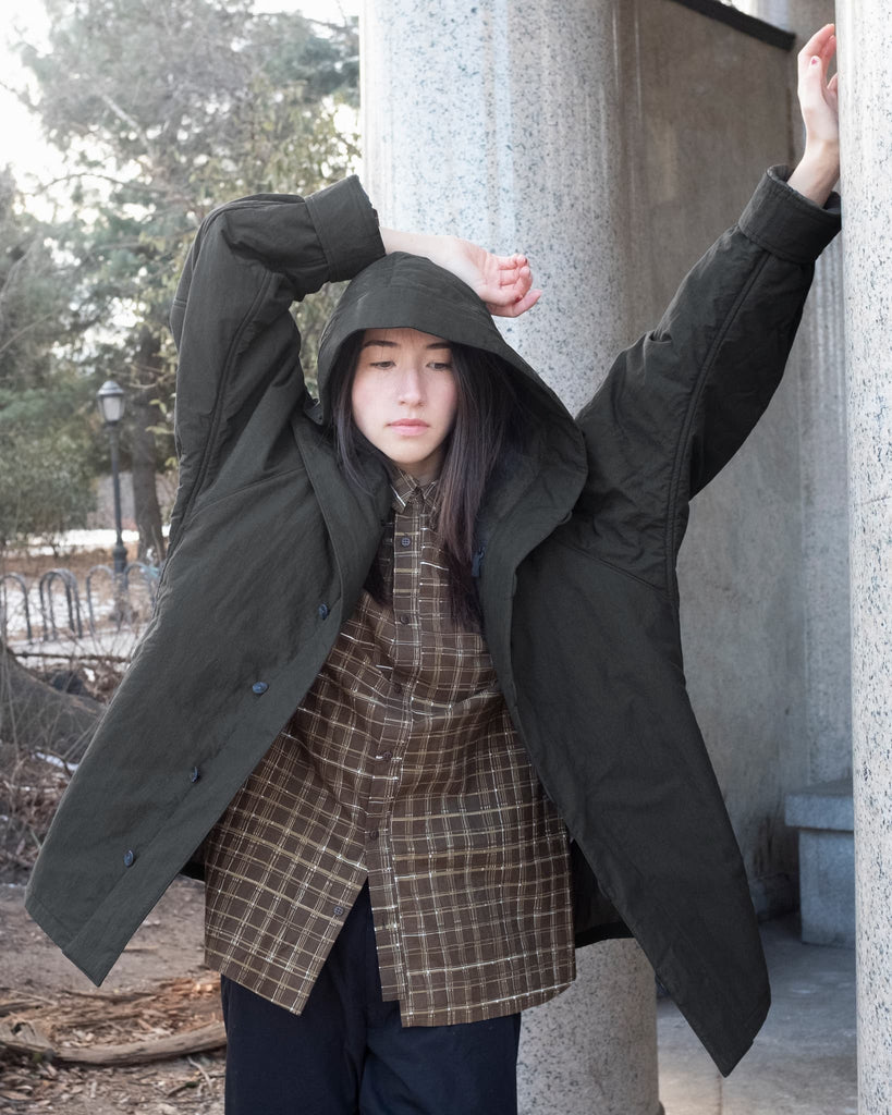 Solid Wool – POSTALCO