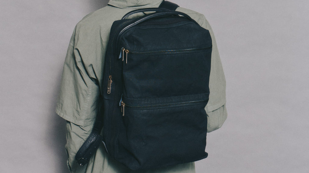 Bridge Bag – POSTALCO