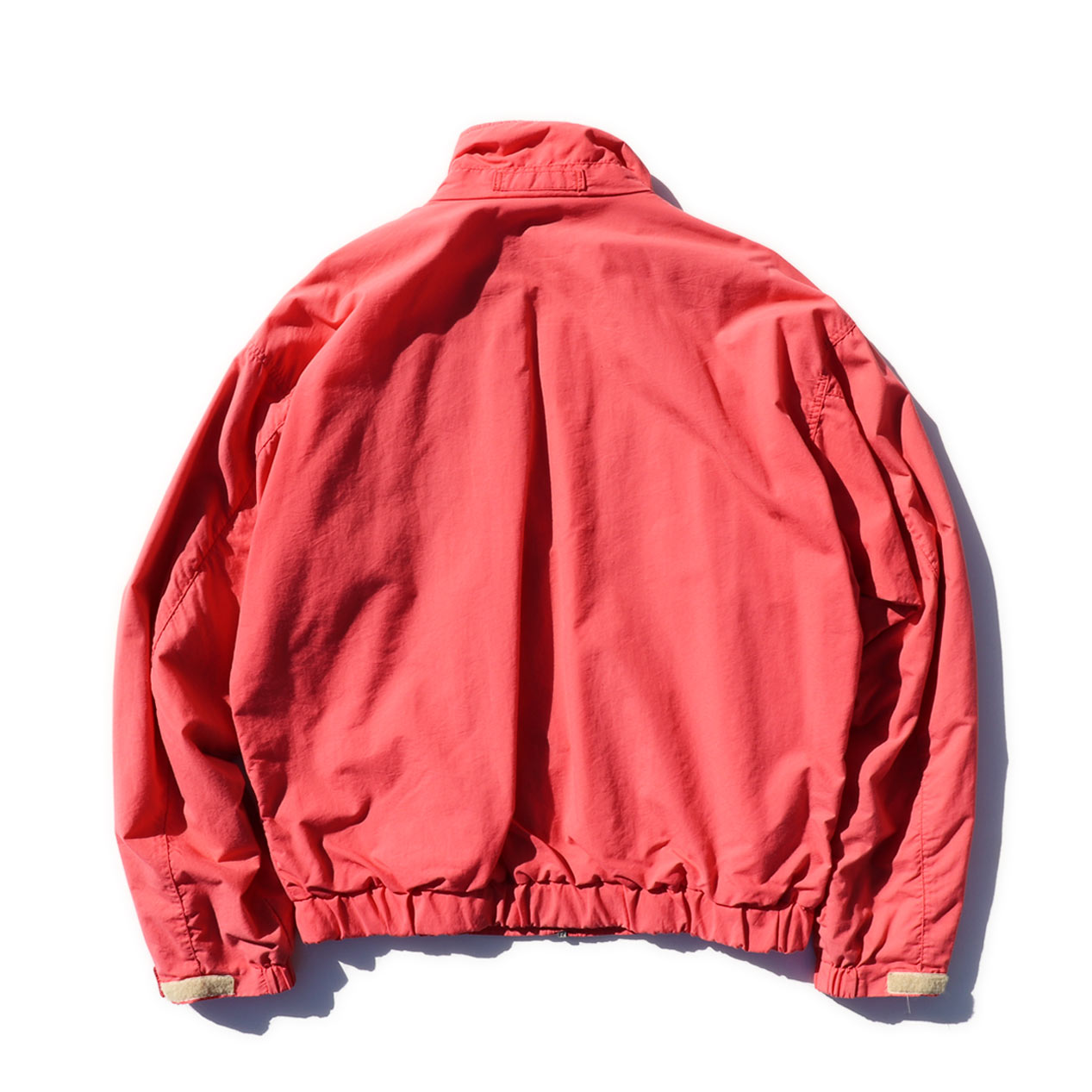 POST JUNK / 90's PATAGONIA サーモンピンク ナイロンジャケット [M]