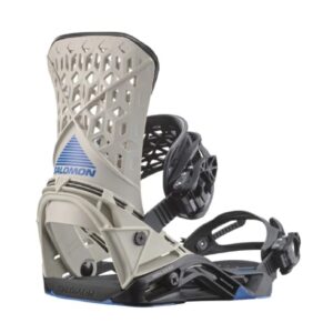 24-25 DISTRICT HPS・中井孝治モデル【SALOMON】 | POWCOM ONLINE STORE