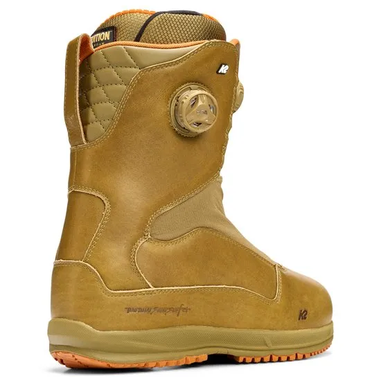 25-26 TARO TAMAI SNOWSURFER LS【K2】 | POWCOM ONLINE STORE