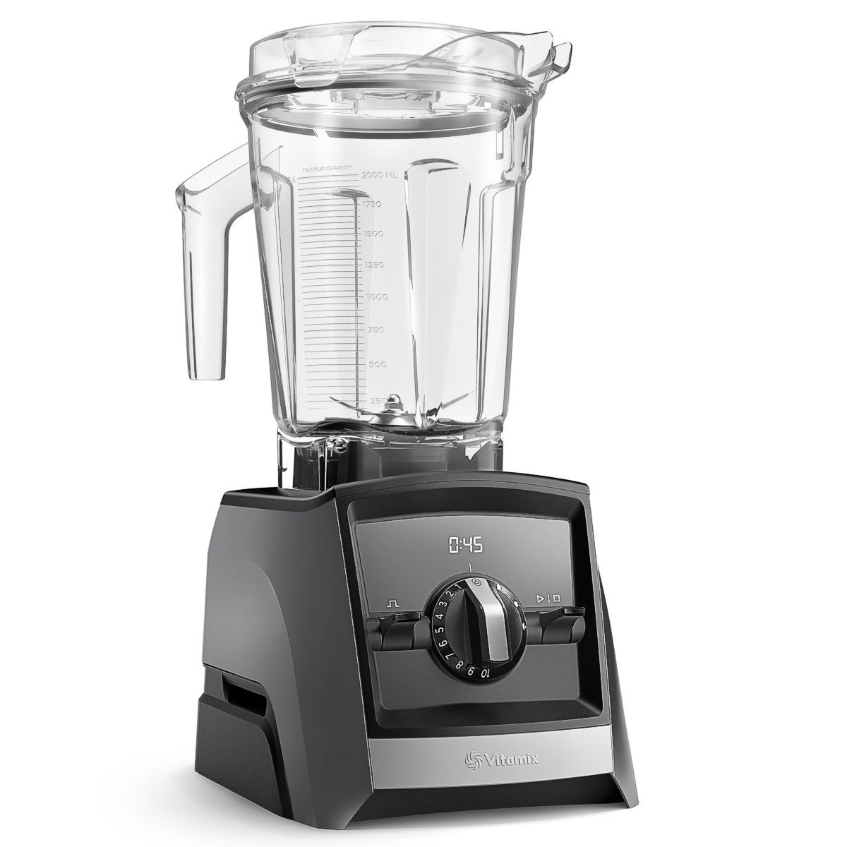 Vitamix A2500 Ascent Blender Vita-Mix: Quality, value and service