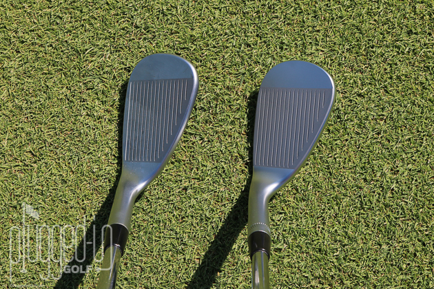PING Glide Forged Wedge Review - Plugged In Golf