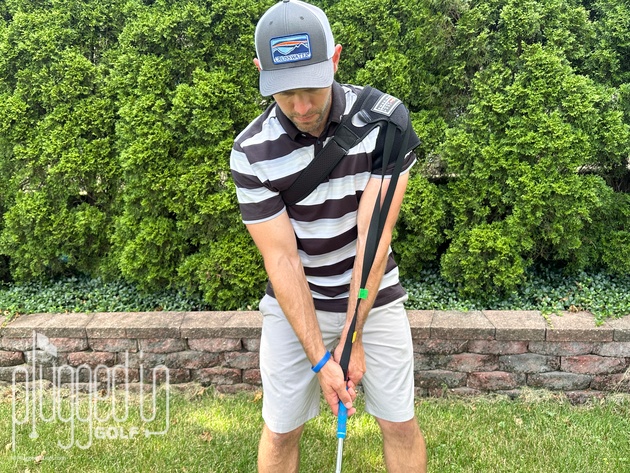 SURE-GOLF TOUR FEEL ストラップ Tour-Feel – Sure-Golf