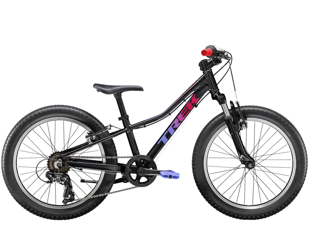 小学生向け】20インチキッズバイク トレックPrecaliber | トレック
