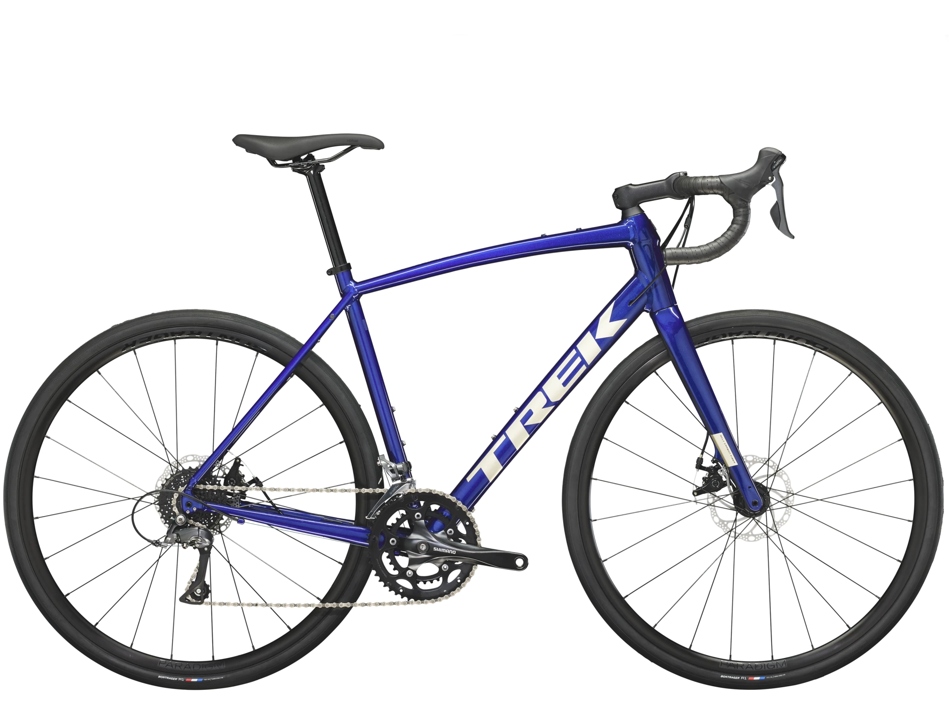 Domane AL 2 Gen 3 | トレック｜プラスワンバイシクルズ