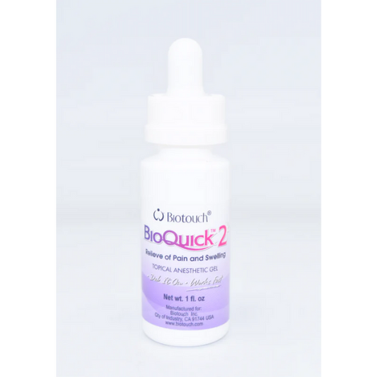 Biotouch – PMU Medical Device