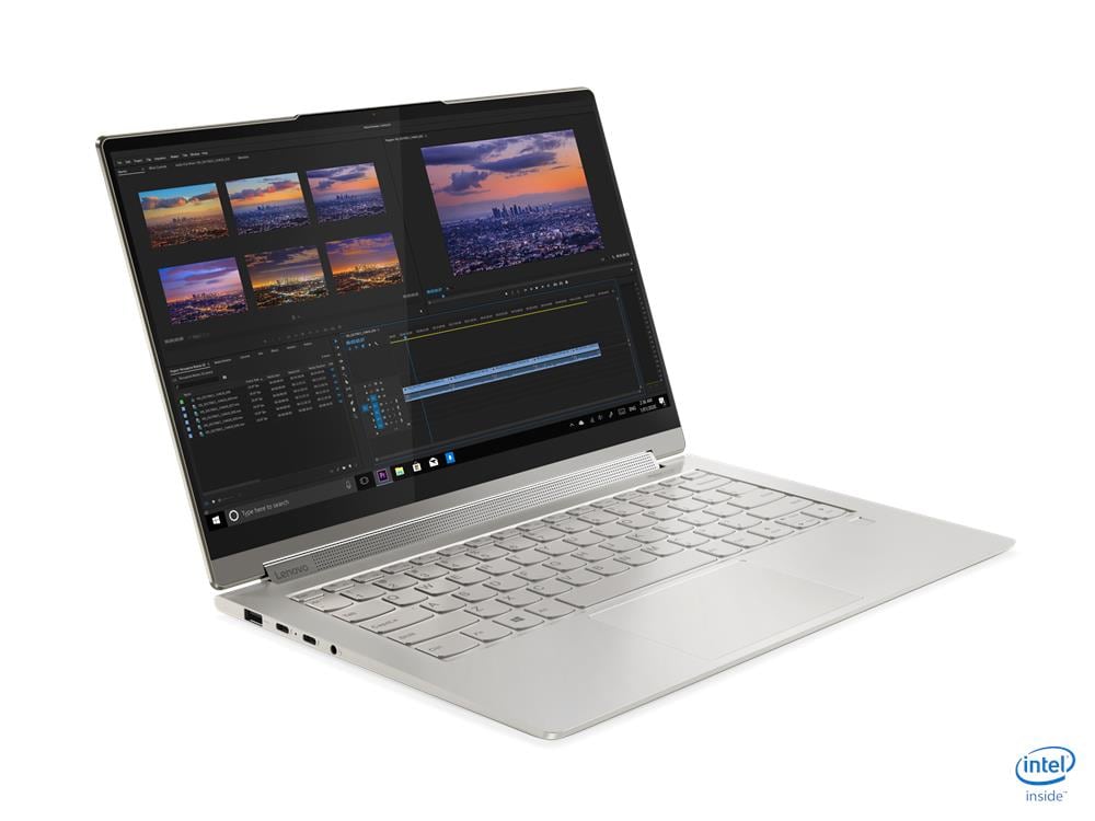Yoga 9 14ITL5