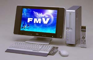FMV-DESKPOWERシリーズ」のラインアップを一新 - FUJITSU Japan
