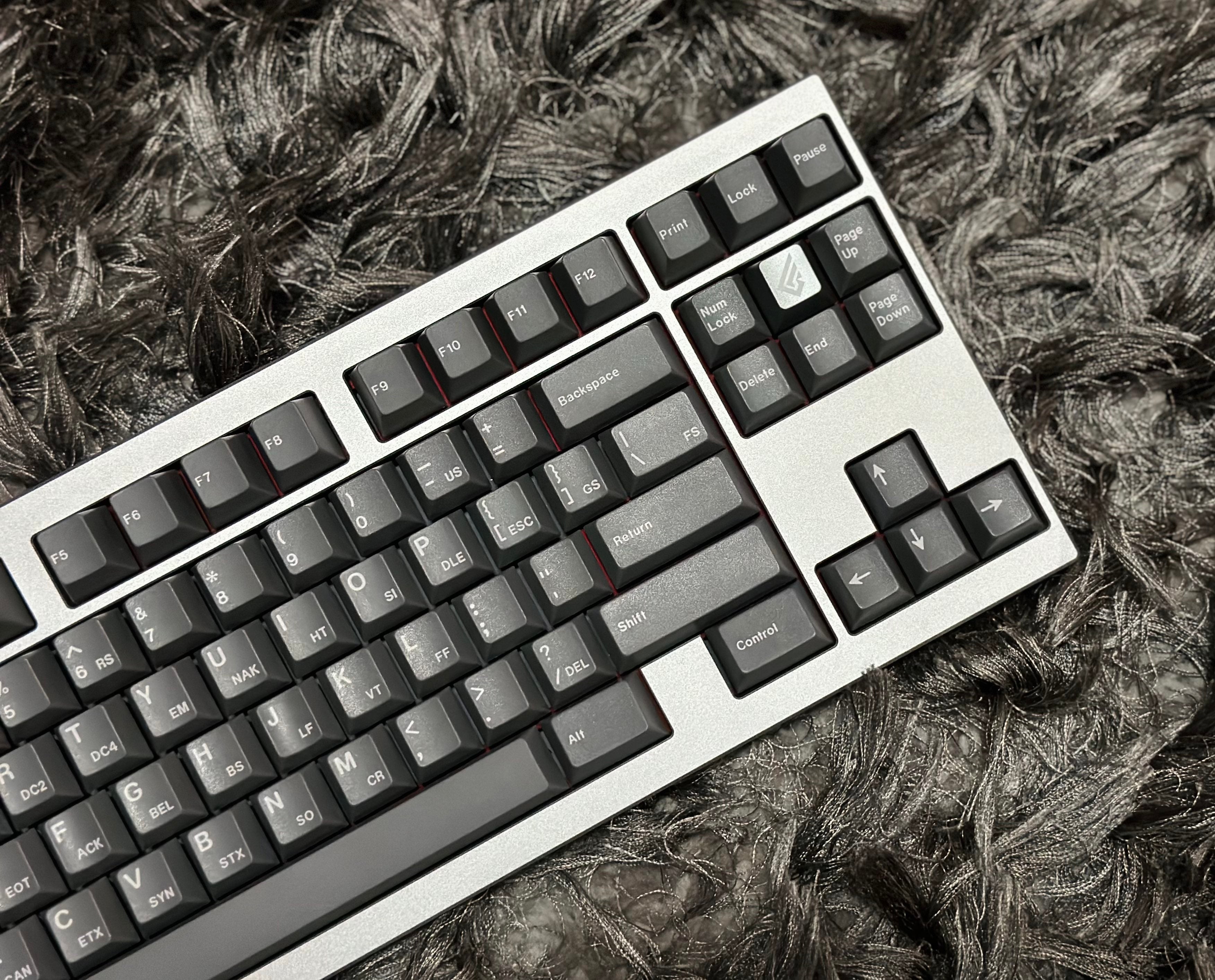 Group Buy) F1 - 8X V2 Barebone Kit