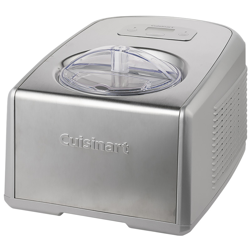 アイスクリームメーカー ICE-PRO100J | フードプロセッサー・ミキサー