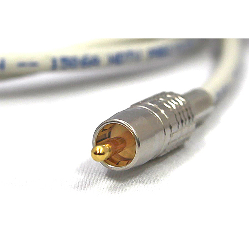 米国製】BELDEN ベルデン 1506A 最強デジタル・映像ケーブル 衝撃の