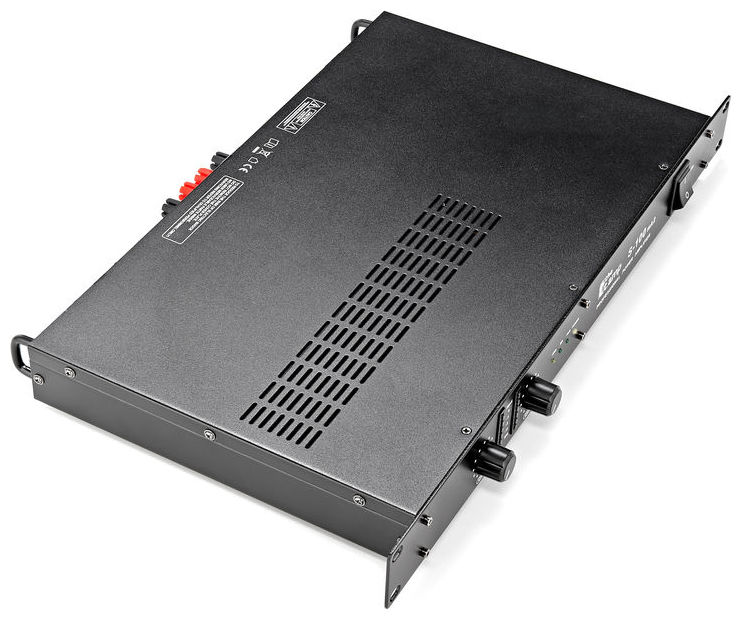 ドイツ製 クラウン越え パワーアンプ thomann S-75mk2 一年保証付き