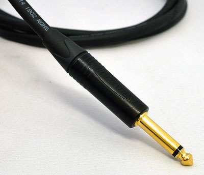 米国製】BELDEN ベルデン 8428 ギターケーブル（ギターシールド）