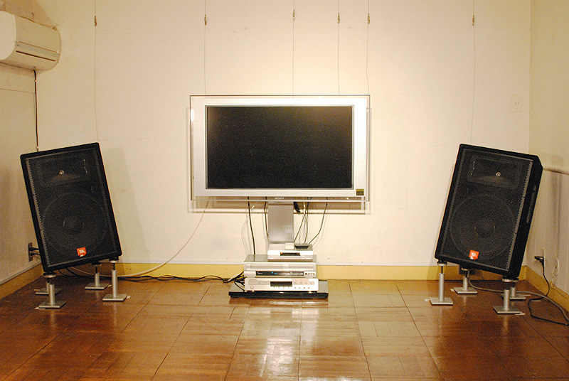 結界音響（音響の最終回答）を導入しているレコーディングスタジオ