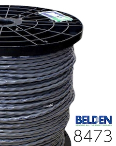 BELDEN ベルデン 8473